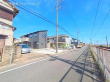 【千葉県/船橋市旭町】船橋市旭町1丁目 新築一戸建て 