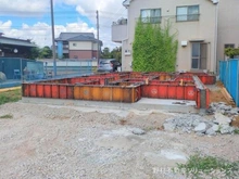 【千葉県/船橋市旭町】船橋市旭町1丁目 新築一戸建て 