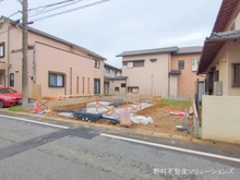 【千葉県/船橋市海神】船橋市海神3丁目 新築一戸建て 
