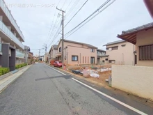 【千葉県/船橋市海神】船橋市海神3丁目 新築一戸建て 