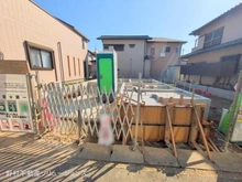 【千葉県/船橋市海神】船橋市海神3丁目 新築一戸建て 