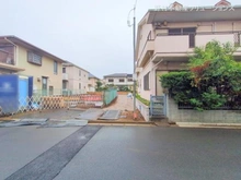 【千葉県/船橋市習志野台】船橋市習志野台5丁目 新築一戸建て