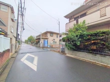 【千葉県/船橋市習志野台】船橋市習志野台5丁目 新築一戸建て