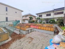 【千葉県/船橋市習志野台】船橋市習志野台5丁目 新築一戸建て 