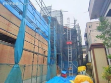 【千葉県/船橋市習志野台】船橋市習志野台5丁目 新築一戸建て 