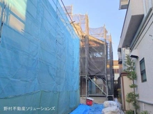 【千葉県/船橋市習志野台】船橋市習志野台5丁目 新築一戸建て 