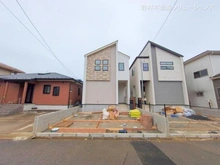 【千葉県/船橋市習志野台】船橋市習志野台6丁目 新築一戸建て 