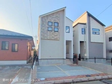 【千葉県/船橋市習志野台】船橋市習志野台6丁目 新築一戸建て 