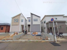 【千葉県/船橋市習志野台】船橋市習志野台6丁目 新築一戸建て