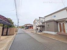 【千葉県/船橋市習志野台】船橋市習志野台6丁目 新築一戸建て