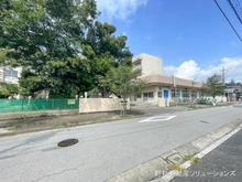 【千葉県/船橋市習志野台】船橋市習志野台6丁目 新築一戸建て 周辺施設