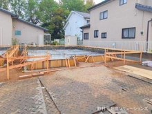 【千葉県/船橋市小室町】船橋市小室町 新築一戸建て 外観