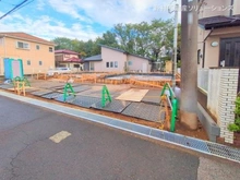 【千葉県/船橋市小室町】船橋市小室町 新築一戸建て