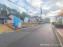 【千葉県/船橋市小室町】船橋市小室町 新築一戸建て
