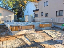 【千葉県/船橋市小室町】船橋市小室町 新築一戸建て 