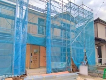 【千葉県/船橋市小室町】船橋市小室町 新築一戸建て 