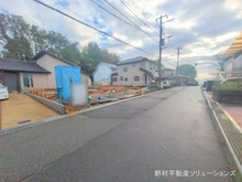 【千葉県/船橋市小室町】船橋市小室町 新築一戸建て