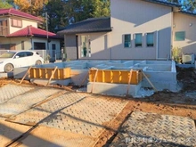 【千葉県/船橋市小室町】船橋市小室町 新築一戸建て 