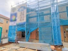 【千葉県/船橋市小室町】船橋市小室町 新築一戸建て 