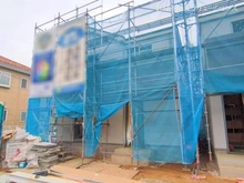 【千葉県/船橋市小室町】船橋市小室町 新築一戸建て 