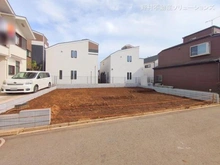 【千葉県/船橋市上山町】船橋市上山町2丁目 新築一戸建て 