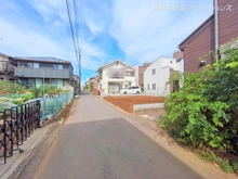 【千葉県/船橋市上山町】船橋市上山町2丁目 新築一戸建て 