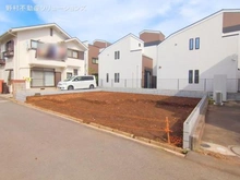 【千葉県/船橋市上山町】船橋市上山町2丁目 新築一戸建て 