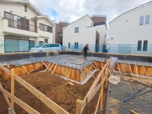 【千葉県/船橋市上山町】船橋市上山町2丁目 新築一戸建て 