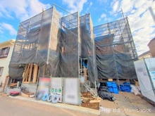 【千葉県/船橋市上山町】船橋市上山町2丁目 新築一戸建て 