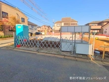 【千葉県/船橋市芝山】船橋市芝山5丁目 新築一戸建て 