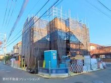 【千葉県/船橋市芝山】船橋市芝山5丁目 新築一戸建て 