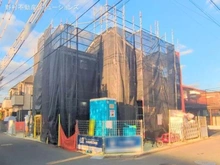 【千葉県/船橋市芝山】船橋市芝山5丁目 新築一戸建て 