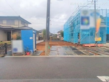 【千葉県/船橋市小室町】船橋市小室町 新築一戸建て 