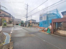 【千葉県/船橋市小室町】船橋市小室町 新築一戸建て 