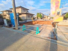 【千葉県/船橋市小室町】船橋市小室町 新築一戸建て 