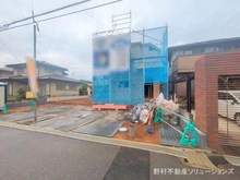 【千葉県/船橋市小室町】船橋市小室町 新築一戸建て 
