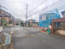 【千葉県/船橋市小室町】船橋市小室町 新築一戸建て 