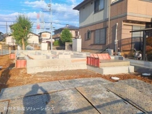 【千葉県/船橋市小室町】船橋市小室町 新築一戸建て 