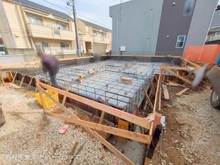 【千葉県/船橋市夏見台】船橋市夏見台3丁目 新築一戸建て 外観