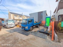 【千葉県/船橋市夏見台】船橋市夏見台3丁目 新築一戸建て 