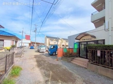 【千葉県/船橋市夏見台】船橋市夏見台3丁目 新築一戸建て 