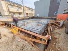 【千葉県/船橋市夏見台】船橋市夏見台3丁目 新築一戸建て 