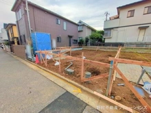 【千葉県/船橋市田喜野井】船橋市田喜野井6丁目 新築一戸建て 