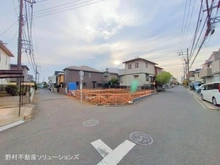 【千葉県/船橋市田喜野井】船橋市田喜野井6丁目 新築一戸建て 