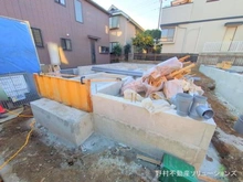 【千葉県/船橋市田喜野井】船橋市田喜野井6丁目 新築一戸建て 