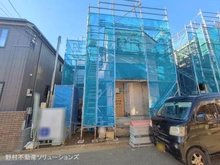 【千葉県/船橋市田喜野井】船橋市田喜野井6丁目 新築一戸建て 