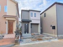 【千葉県/船橋市大穴南】船橋市大穴南1丁目 新築一戸建て 