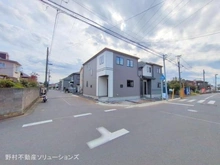 【千葉県/船橋市大穴南】船橋市大穴南1丁目 新築一戸建て 