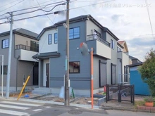 【千葉県/船橋市大穴南】船橋市大穴南1丁目 新築一戸建て 