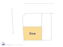 【千葉県/船橋市大穴南】船橋市大穴南1丁目 新築一戸建て 図面と異なる場合は現況を優先